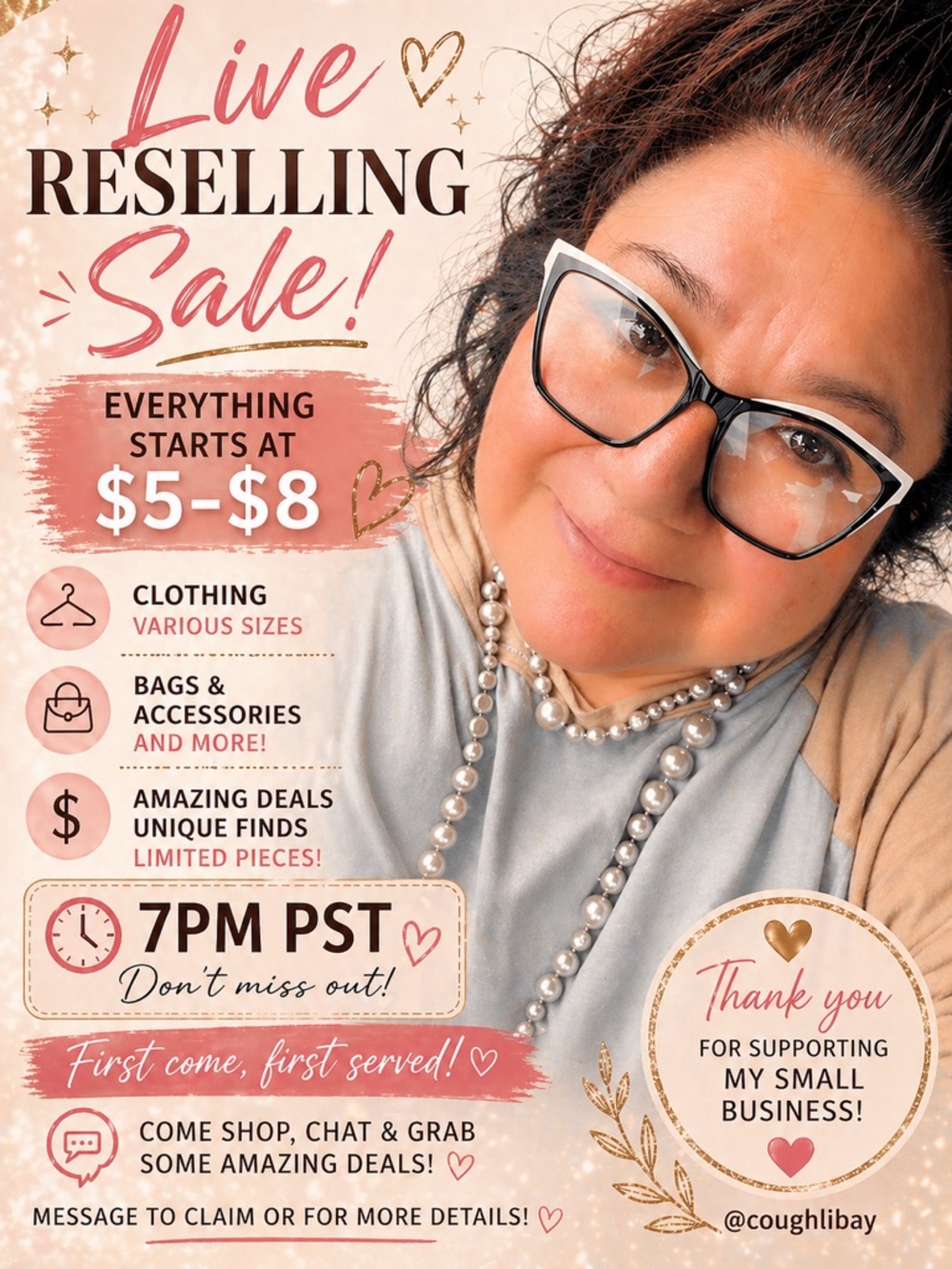 Deals